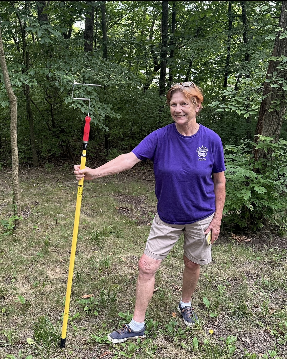 Adv Awaits June 24 Uga Mom