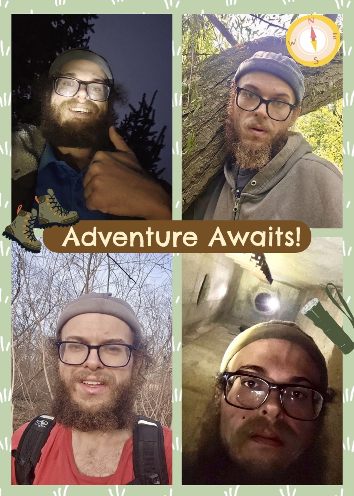 Dec 2025 trailer collage 