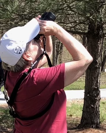 Article GeoBirding Sally1