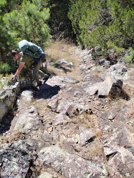 Article Proffit Mtn5