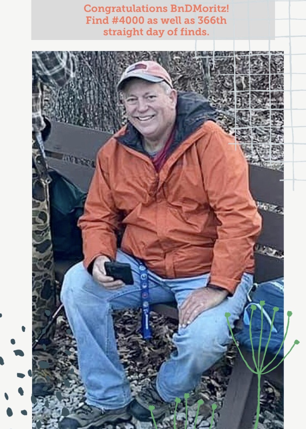 Moritz wolf creek achievements