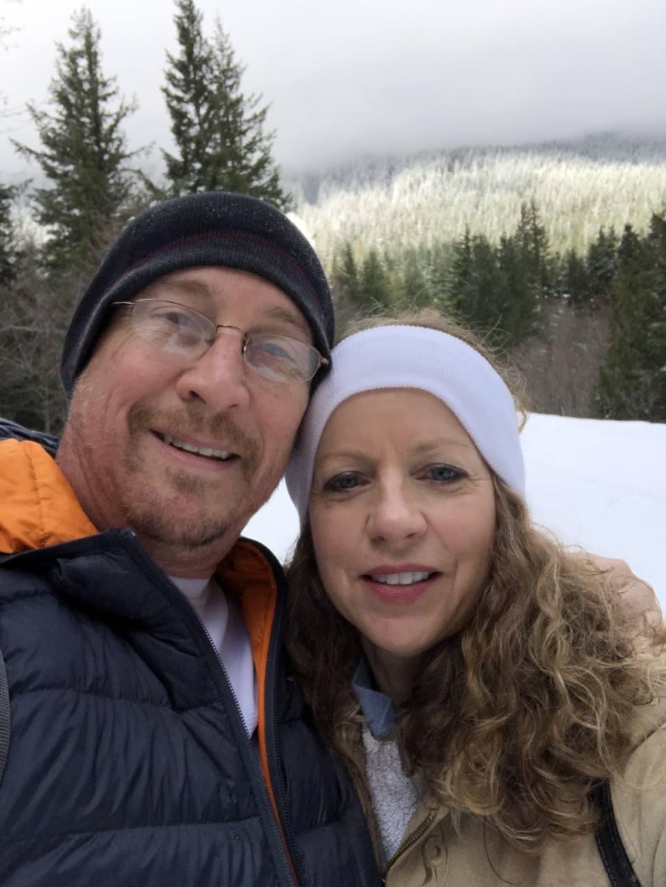 Cache in Cold Gusteroids