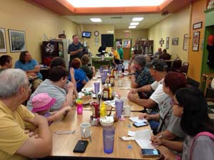 Breakfast Events in Decatur Illinois