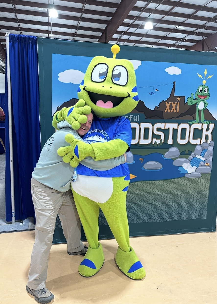 GWXXI Cootieman signal