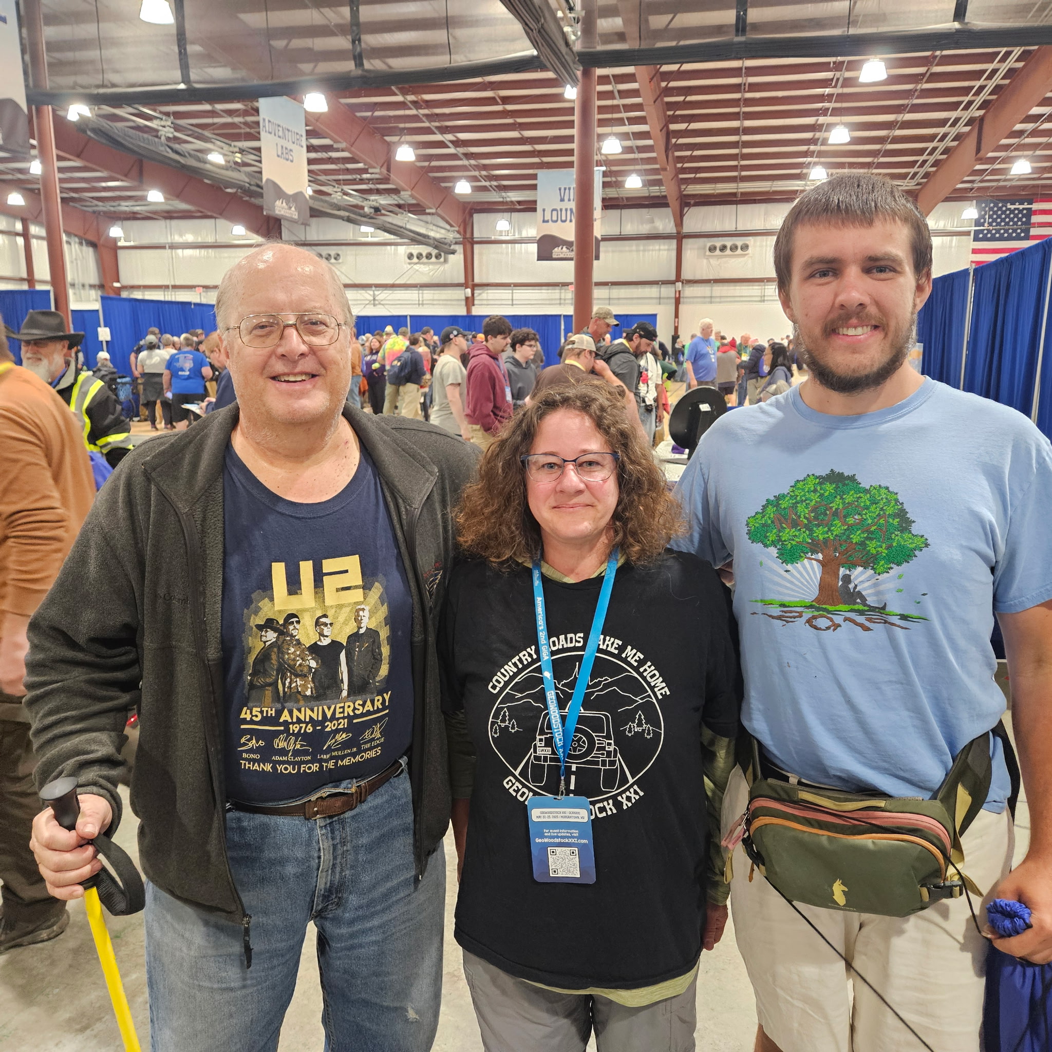 GWXXI DRIVER N PG VENUE