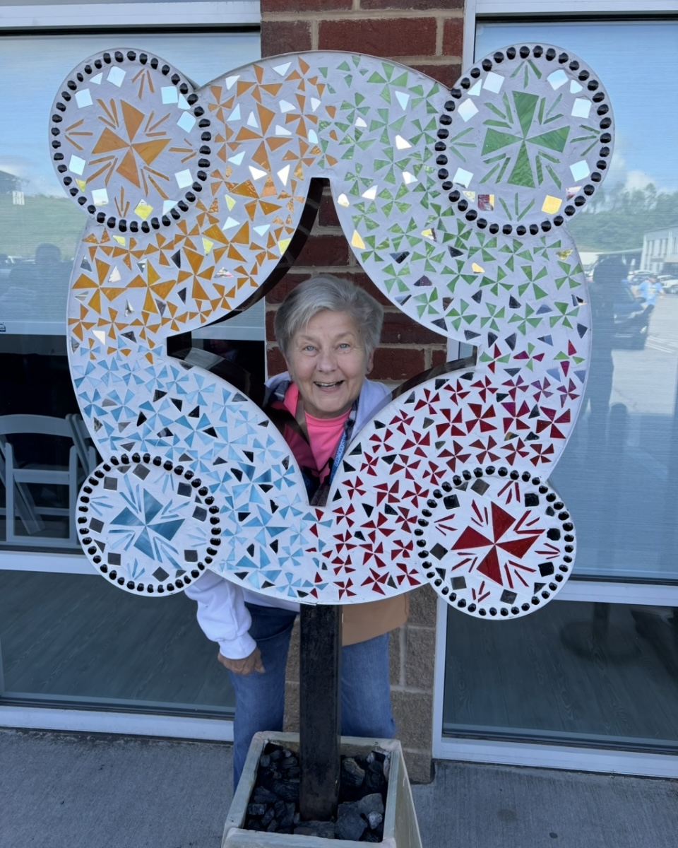 GWXXI MrsS virtual mosaic