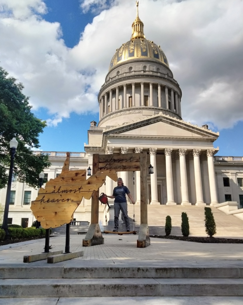 GW B TB Lena Alm Hv swing