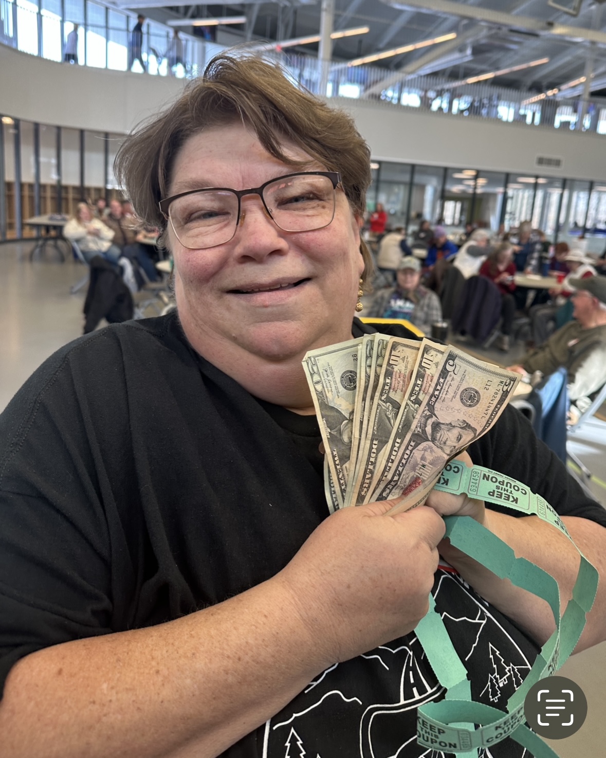 Potluck 25 turtleladi