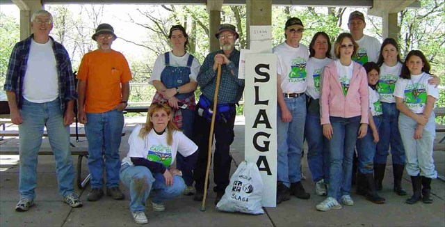 SLAGA CITO archive 1