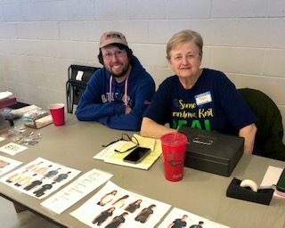 SLAGA Potluck Jan 2023 T pic 2