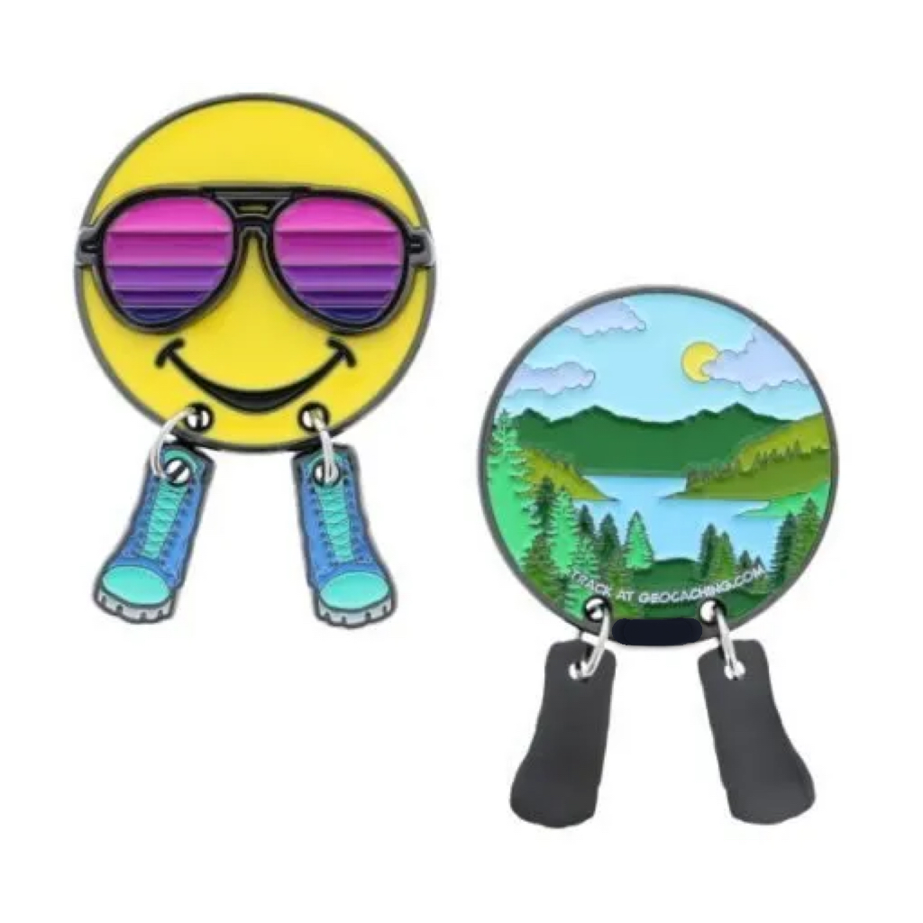 SLAGA TB Race 24 Smiley