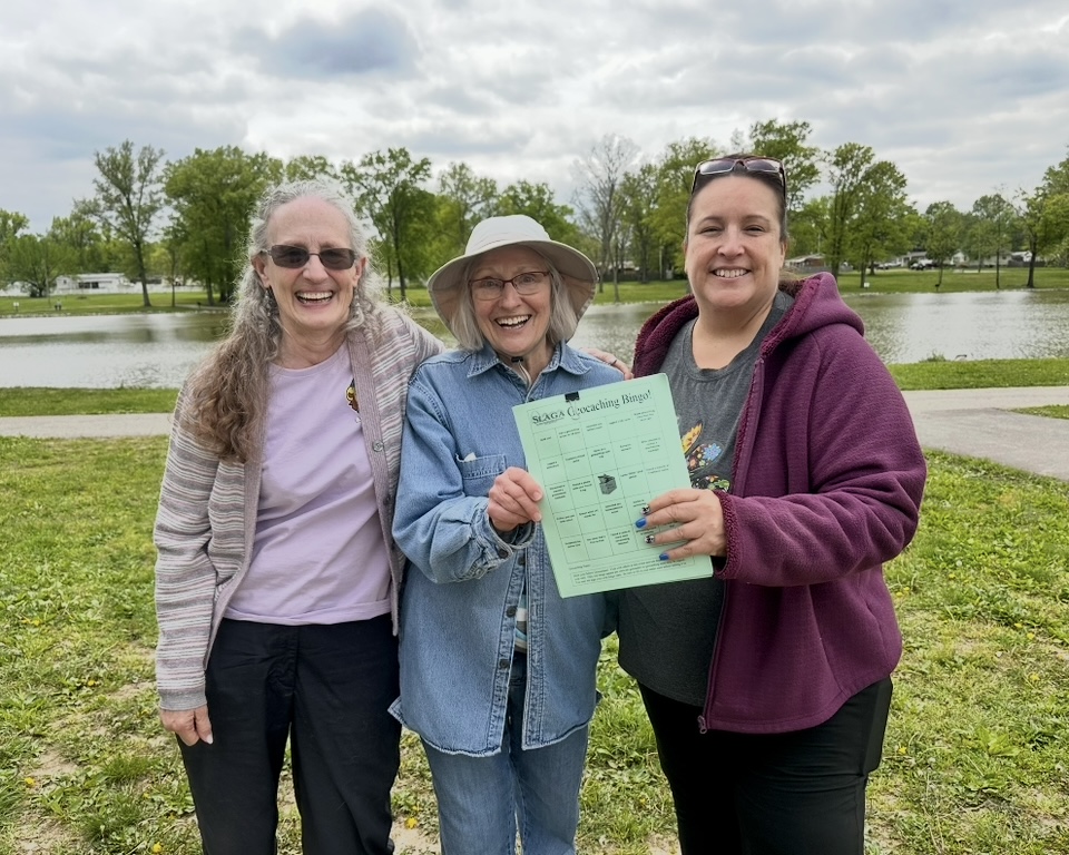 SPRING 25 picnic Bingo
