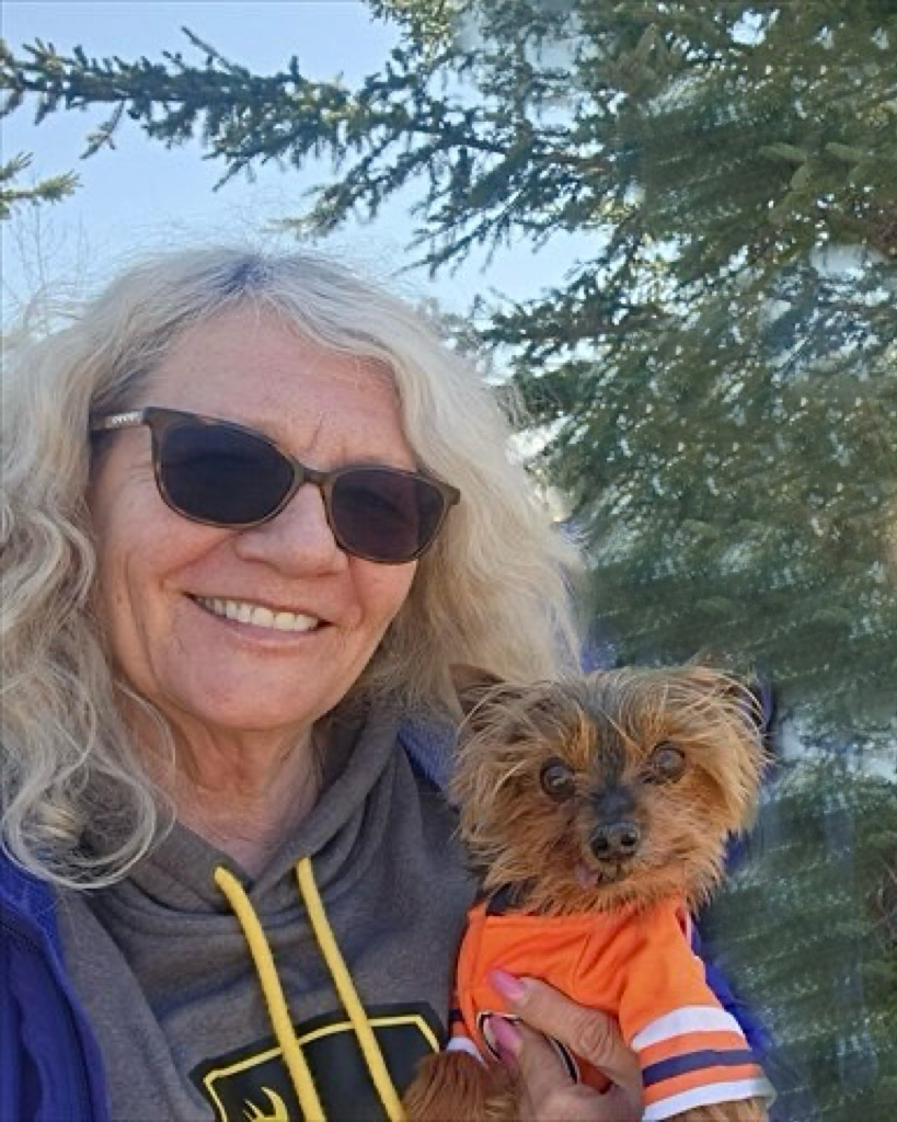 Spring picnic 2024 Iamgrateful