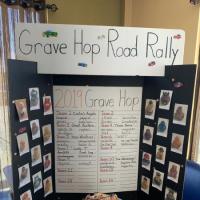 GraveHop88