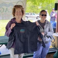 swelgus 25,000 Jacket