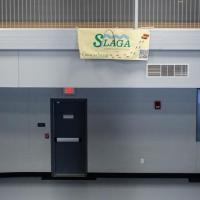 Cootieman laying down