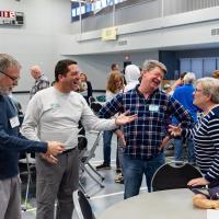 Vorlon Cootie Steve Breezy