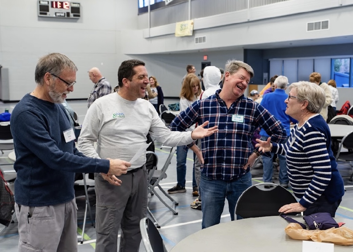 Winter potluck 24 table5